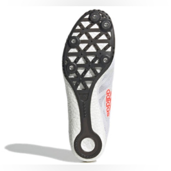 adidas [8.5] Adizero Avanti 'Tokyo' Sprint & Mid-distance Running Spikes FZ2480 - Picture 5 of 7